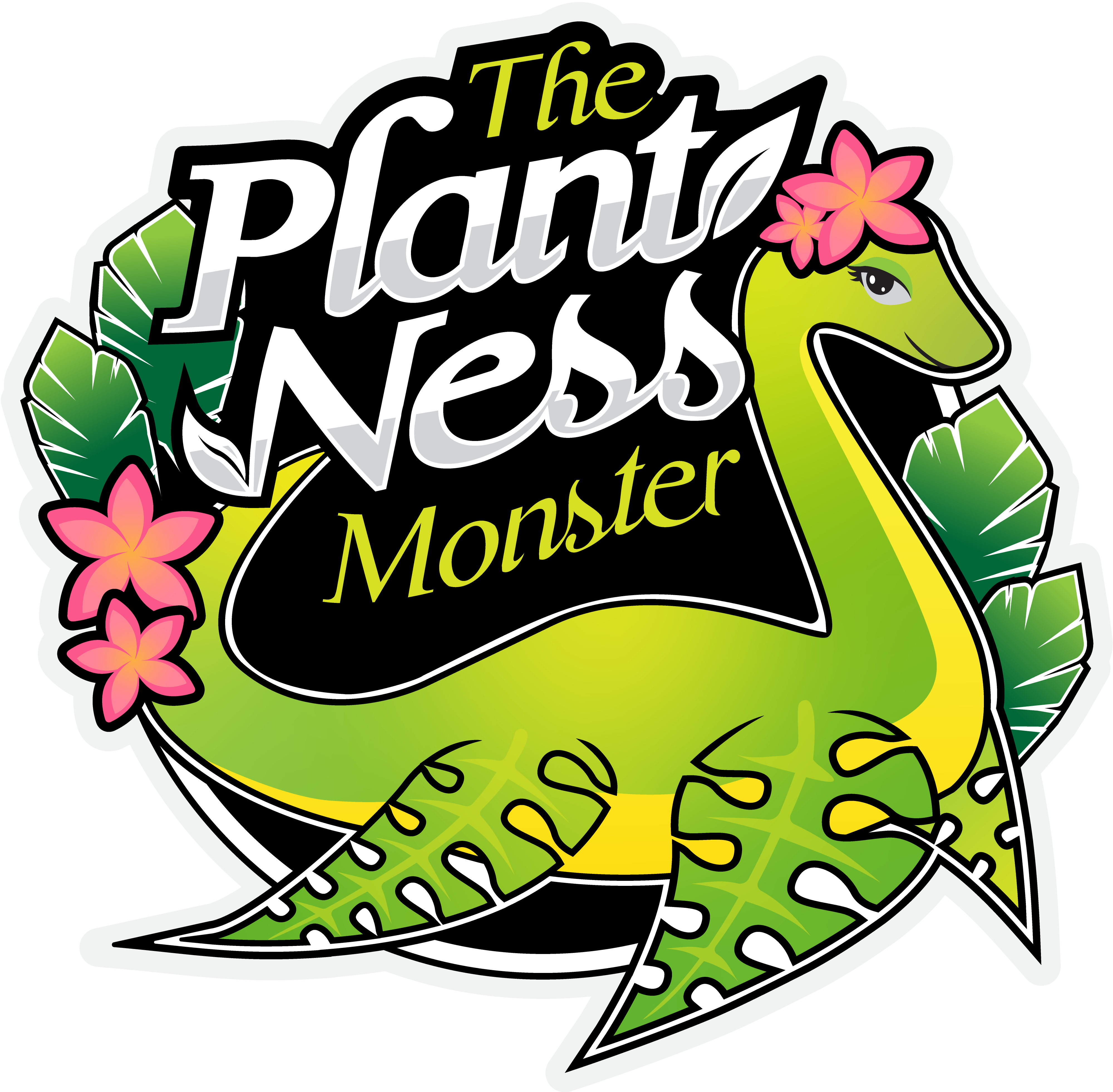 The Plant Ness Monster